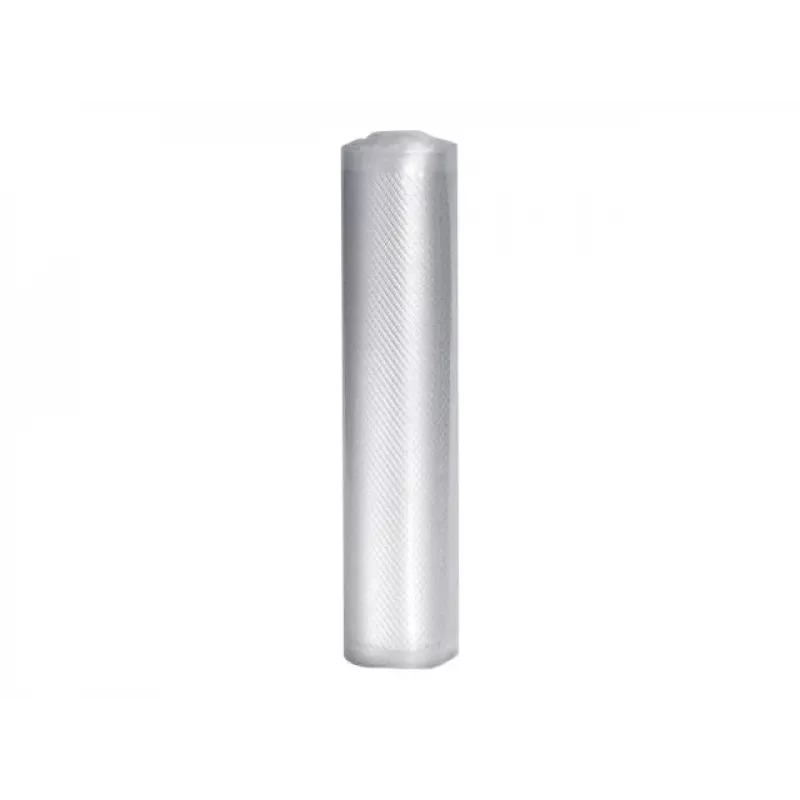 Caso | Rolo de película profissional XXL | 01224 | 1 unidade | Dimensões (L x C) 40 x 1000 cm | Estrutura canelada