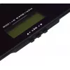 Balança de pessoas Esperanza EBS018K – eletrónica, 180 kg, preta