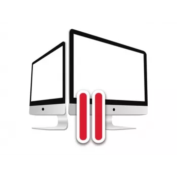 Subscrição Desktop for Mac Business 26-50 licenças 1 ano
