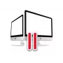 Subscrição Desktop for Mac Business 26-50 licenças 1 ano