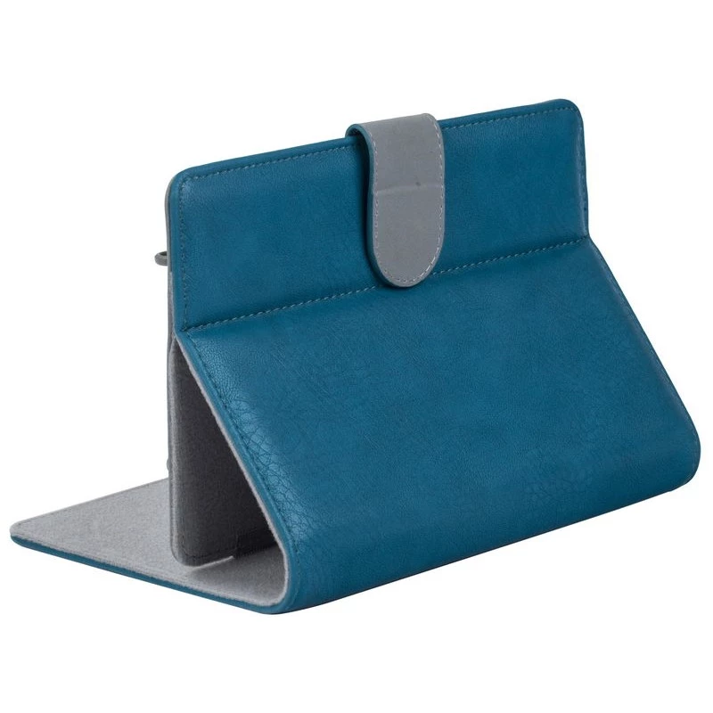 Capa tipo carteira Rivacase 3017 25,6 cm (10,1 polegadas)