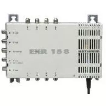 Multiswitch Kathrein EXR 158 cinzento