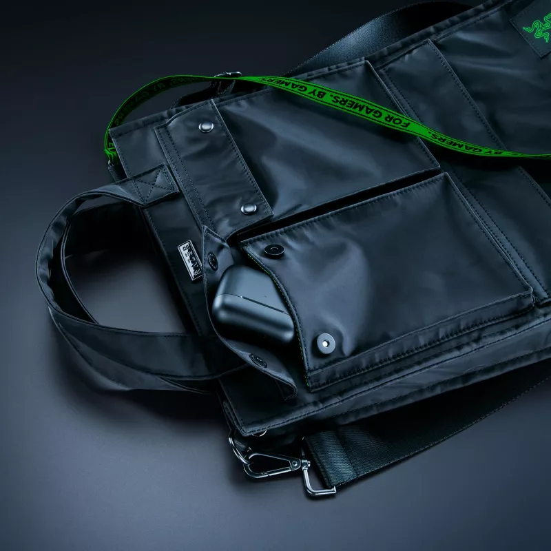 Razer Xanthus - Mochila para portátil - 40,6 cm (16)