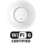 Ponto de acesso sem fios Grandstream GWN7660E 2,4 GHz 5 GHz
