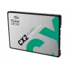Disco SSD Team Group 256 GB 2,5 polegadas SATA III CX2
