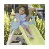 Escorrega infantil de exterior Simba-Dickie Smoby Life Funny Wave Slide com ligação de água