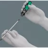 Chave de fendas multi-bit Wera estojo de ferramentas conjunto Vario 11 peças