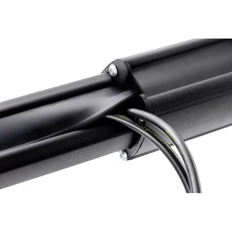 EDBAK PMV300 Suporte de teto para projetor 1000-1700MM