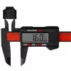 Thermal Grizzly TG Caliper – paquímetro digital, 150 mm (TG-CAL-150)