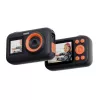 Action cam SJCam Funcam+ branca — 1080p Full HD, à prova de água