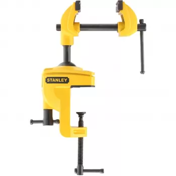 Torno de Mão Stanley MAXSTEEL Torno Multi-Ângulo