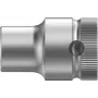 Chave de caixa Wera 8790 HMB Zyklop 3/8 20.0x30.0 05003565001 Abertura 20 mm Comprimento 100 mm (05003565001)