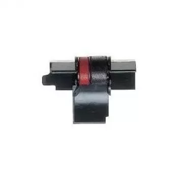 Rolo de tinta para impressora ARMOR K10229ZA — preto/vermelho, pack de 5, caixa preta