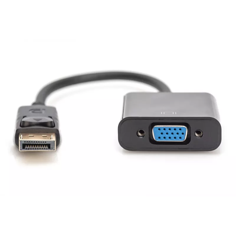 Digitus Adaptador / conversor DisplayPort