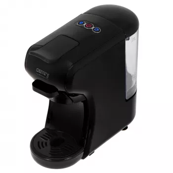 Máquina de café expresso Camry 1,5 L CR 4414bb