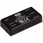 MEAN WELL RDDW20H-12 fonte de alimentação e conversor de tensão, 20 W, 12 V