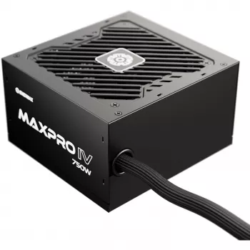 Fonte de alimentação PC Enermax Enermax Maxpro IV 750W EMP750W 750W (EMP750W)