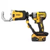 DeWalt DT20560-QZ acessório cortador de tubos para tubos de PE, 50 mm