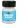 Revell tinta acrílica, branco, 25 ml, recipiente de vidro (39622)