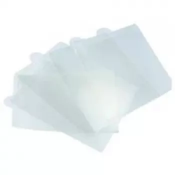 Conjunto de películas protetoras de ecrã para Honeywell EDA61K – 10 unid.