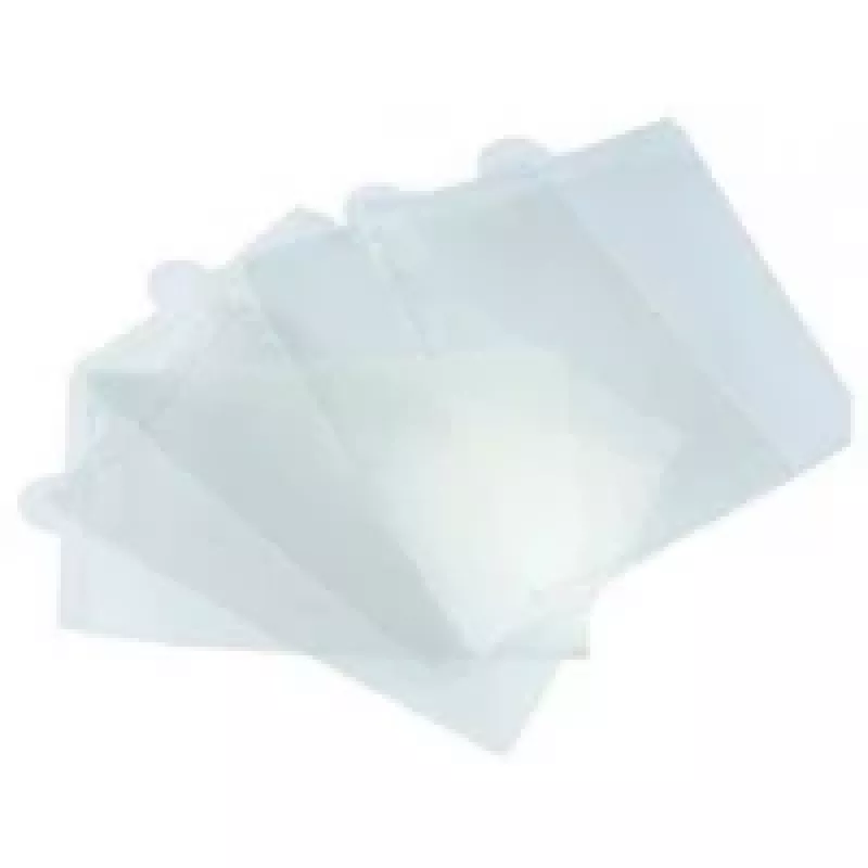 Conjunto de películas protetoras de ecrã para Honeywell EDA61K – 10 unid.