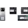 SIEDLE SET CVSG 850-1-01 conjunto inicial Smart Gateway para montagem à superfície (210009824-01)