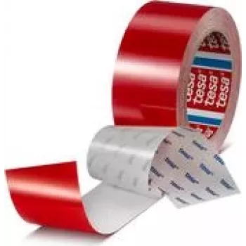 Fita de marcação de pavimento Tesa ANTI-SCRATCH 60960-00003-00, 20 m × 50 mm