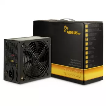 Fonte de alimentação Inter-Tech ArgusNT GPS-900 900W 80+ Gold