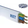 Cabo de instalação plano OEM 172152001C0100 450/750V 3×1,5 mm²