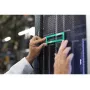Módulo transceptor de rede SFP RJ45 T HP Aruba 1G, 1000 Mbit/s, até 100 m