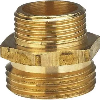 Gardena 7262-20 Conector para mangueira de água acoplamento de mangueira (7262)