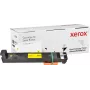 Xerox Everyday - Amarelo - compatível - cartucho de toner (alternativa a: OKI 44318605) - para OKI C710cdtn, 710dn, 710dtn, 710n, 711cdtn, 711DM, 711dn, 711n