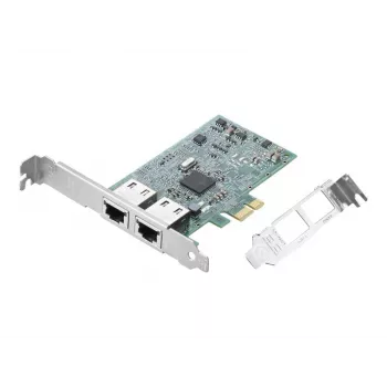Lenovo 4XC1K83390 Placa de rede Interna Ethernet 1000 Mbit/s