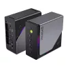Mini PC GMKtec K15 com Intel Core Ultra 5 125U, 16 GB RAM, 1 TB SSD, Windows 11 Pro