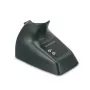 Datalogic BC2030 Base/Carregador Multi-Interface 433 MHz – Estação de acoplamento para leitor de códigos de barras – Preto – para QuickScan QM2430