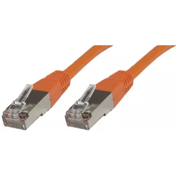 Microconnect B-FTP602O cabo de rede laranja 2 m Cat6 F/UTP (FTP)