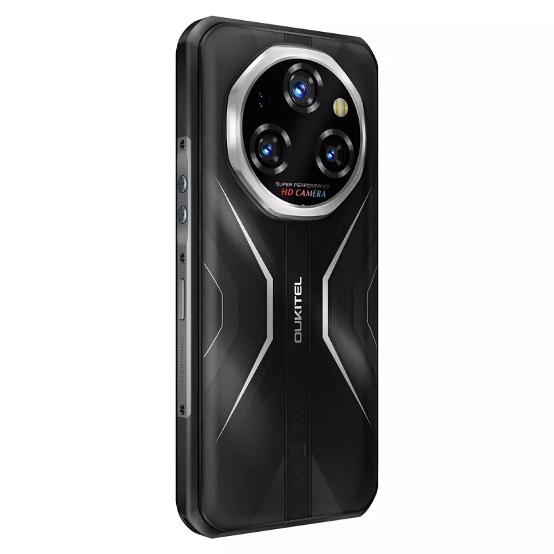 Smartphone Oukitel WP55Pro 6,6