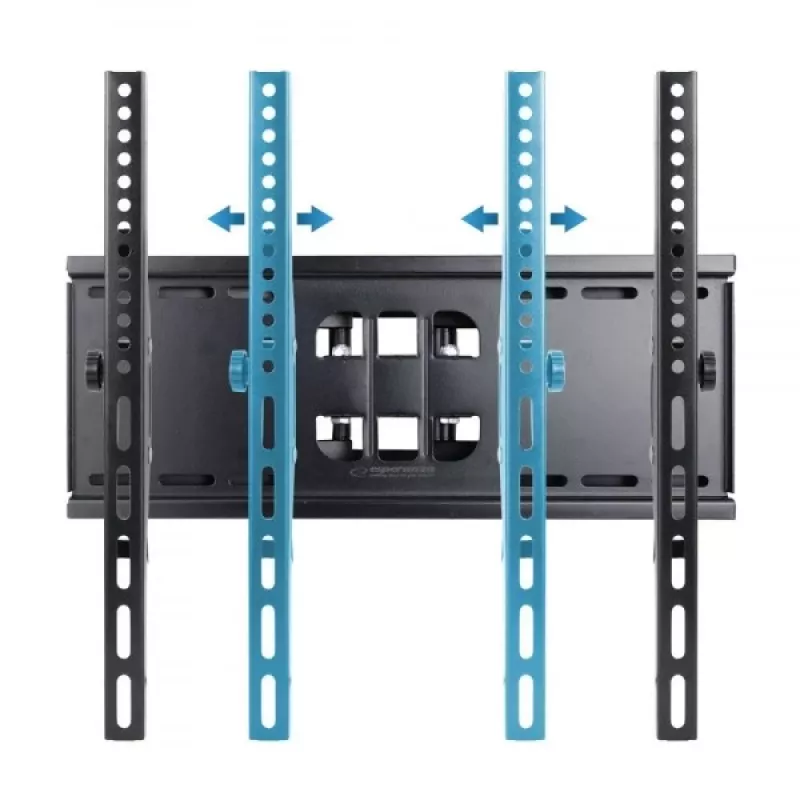 Suporte de parede para TV Esperanza TITAN para 26–70