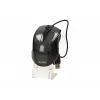 Rato A4Tech N-500F escritório destro USB Type-A V-Track 1600 DPI