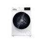 Máquina de lavar e secar roupa AMICA A1WDS8514DLiStH 8 kg de carga 1400 rpm de centrifugação