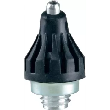 Bico de colagem Steinel 076061, bico padrão Ø 2,0 mm