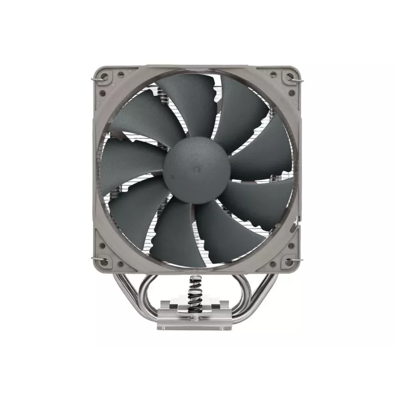 Arrefecedor de processador Noctua NH-U12S redux 12 cm cinzento, aço inoxidável