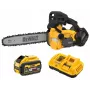 Motosserra DEWALT 54V FV DCMCST635X1 35cm 1x9.0Ah