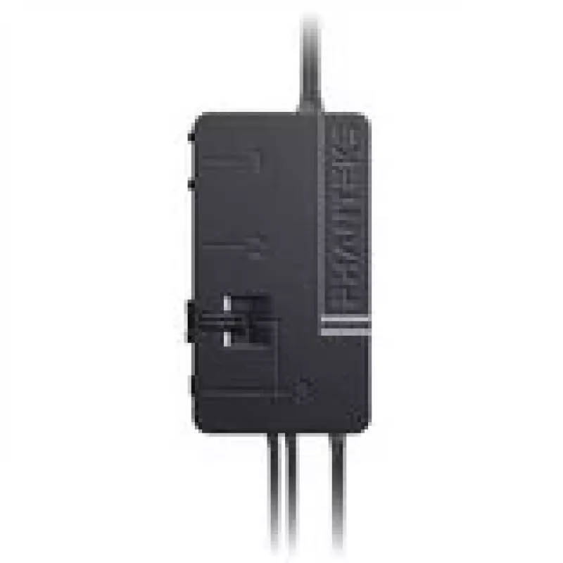 Hub controlador PHANTEKS Nexlinq V2 - preto