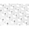 ZWILLING 36610-003-0 Ralador manual/espiralizador ralador de caixa cinzento