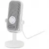 Microfone ENDORFY Solum Voice S Onyx White (EY1B015)