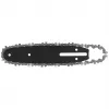DeWALT DT20686-QZ Espada de motosserra com corrente, 20 cm