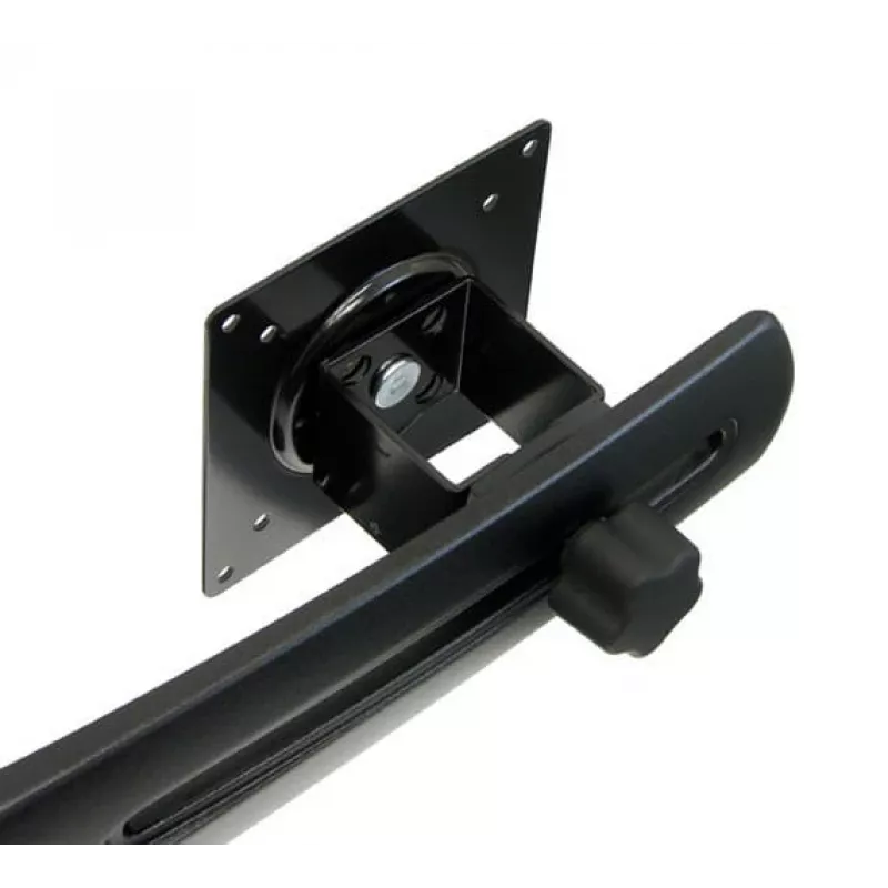 Suporte de secretária para três monitores Ergotron DS100