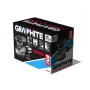 Lixadora de pavimentos Graphite 59G348