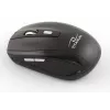 Rato TITANUM TM105K SNAPPER RF Wireless Optical 1600 DPI mão direita